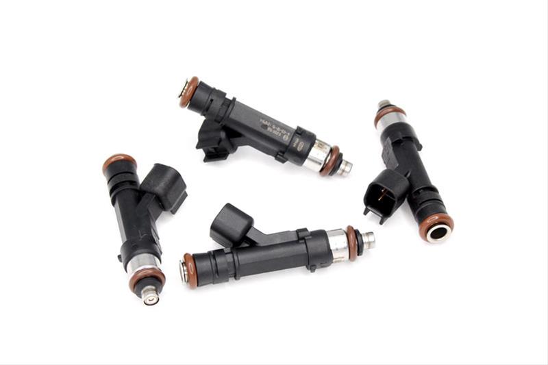 DeatschWerks Fuel Injectors 19S-02-1700-8