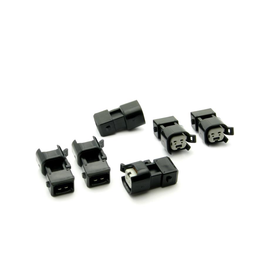 DeatschWerks Fuel Injectors 18U-01-0550-6