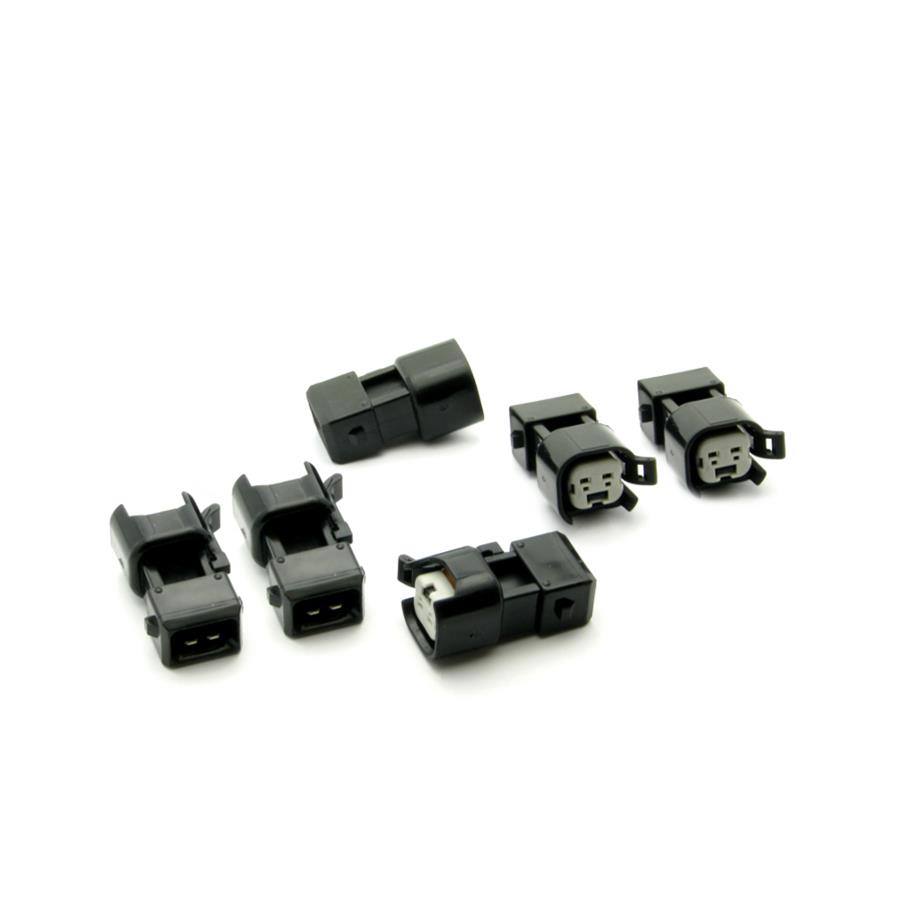 DeatschWerks Fuel Injectors 18U-02-0440-6