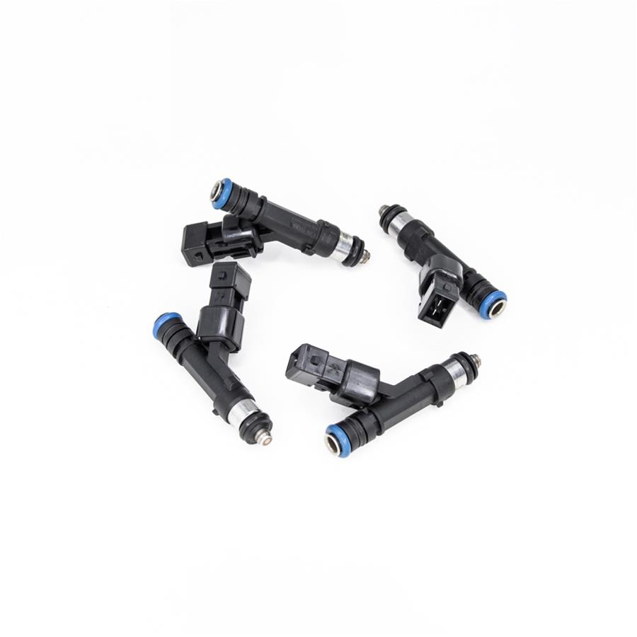 DeatschWerks Fuel Injectors 18U-09-0900-4
