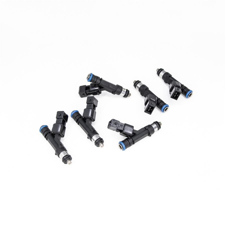 DeatschWerks Fuel Injectors 18U-09-0900-6