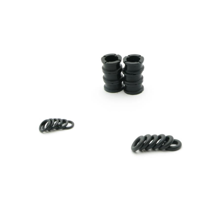 DeatschWerks Fuel Injectors 22S-03-0550-6