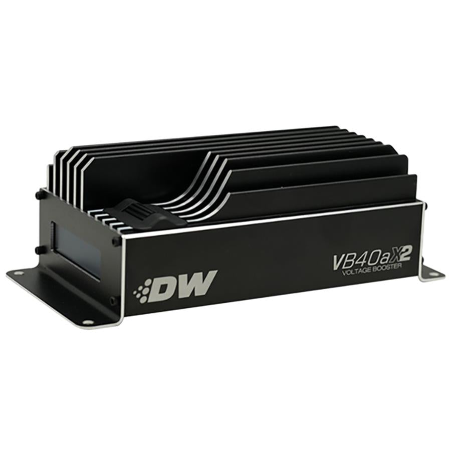 DeatschWerks Voltage Boosters 4-00-VB40AX2