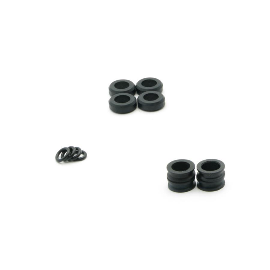 DeatschWerks Fuel Injectors 42M-01-0550-4