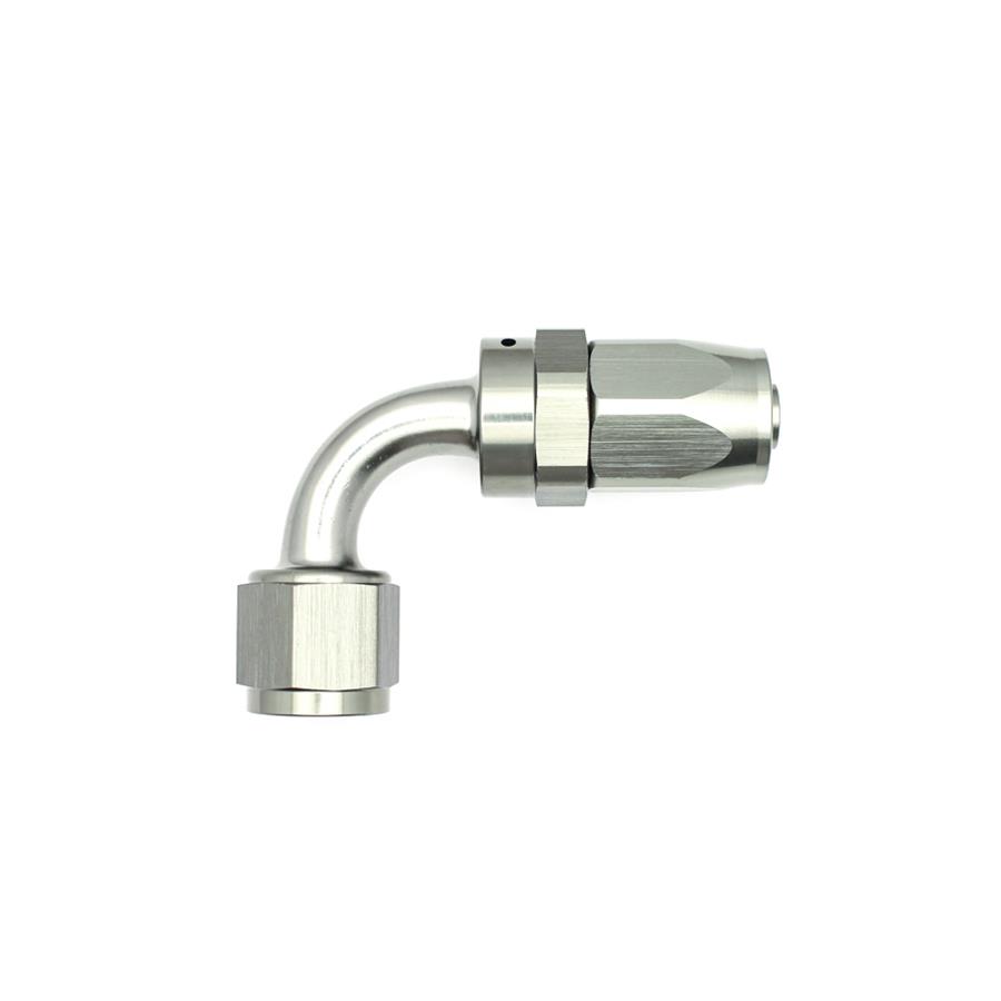 DeatschWerks CPE Swivel Hose Ends 6-02-0807