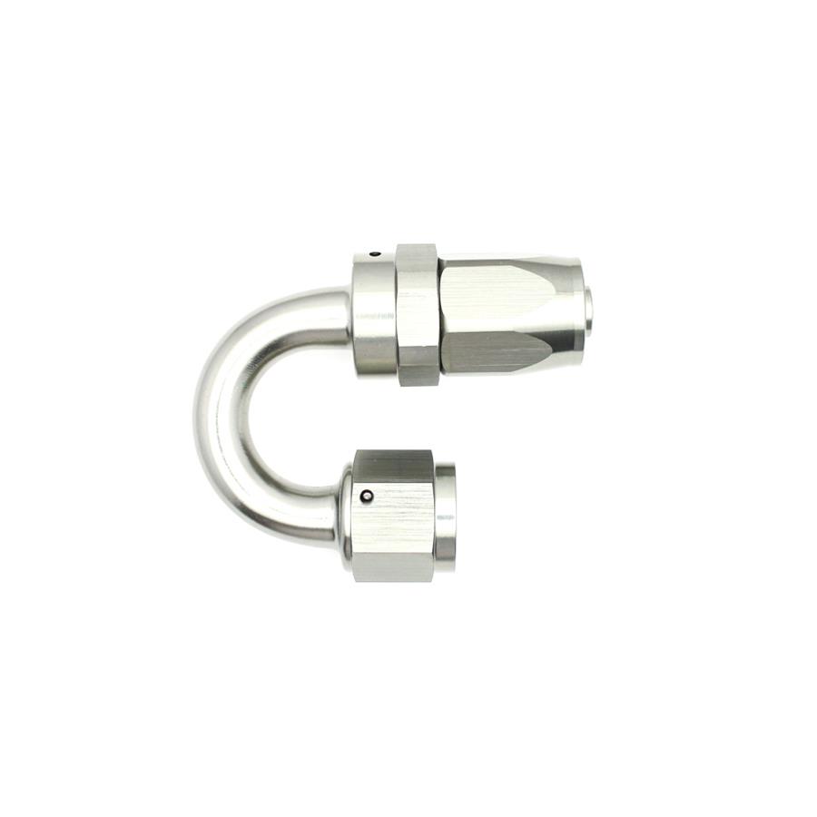 DeatschWerks CPE Swivel Hose Ends 6-02-0808