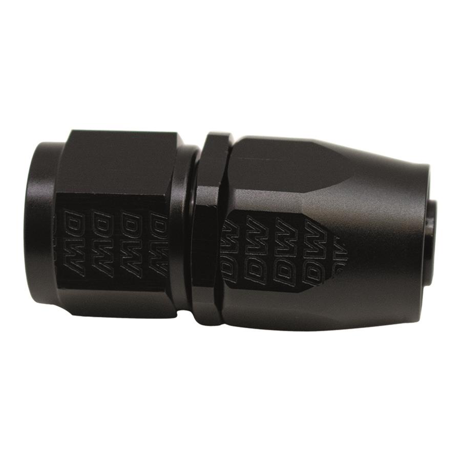 DeatschWerks Fittings and Adapters 6-02-0809-B