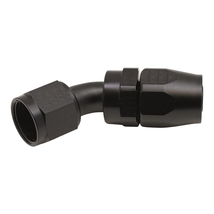 DeatschWerks Fittings and Adapters 6-02-0810-B