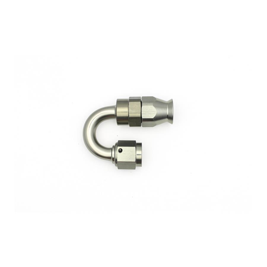 DeatschWerks PTFE Swivel Hose Ends 6-02-0853