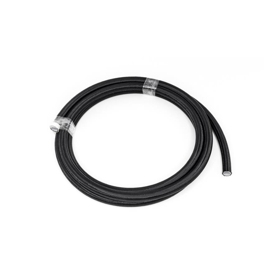 DeatschWerks Nylon Braided Hose 6-02-0865-10
