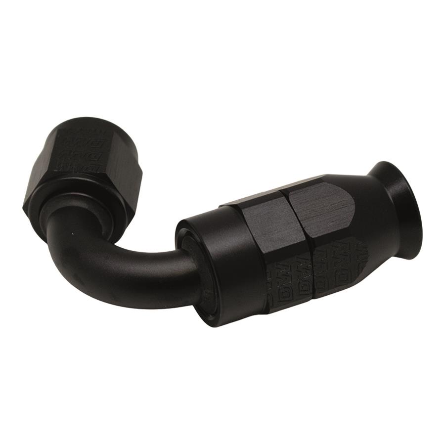 DeatschWerks PTFE Swivel Hose Ends 6-02-0872-B