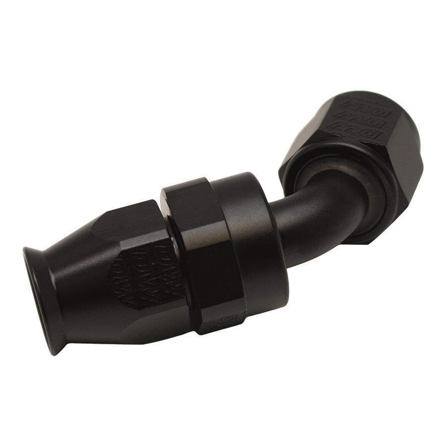DeatschWerks PTFE Swivel Hose Ends 6-02-0874-B