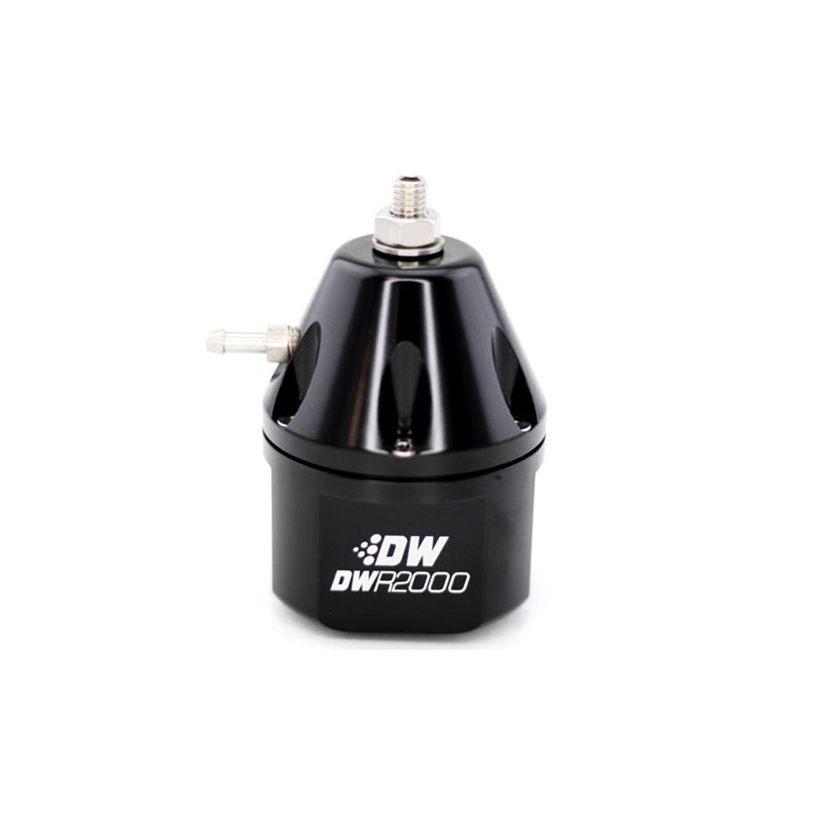 DeatschWerks Fuel Pressure Regulators 6-2000-FRB