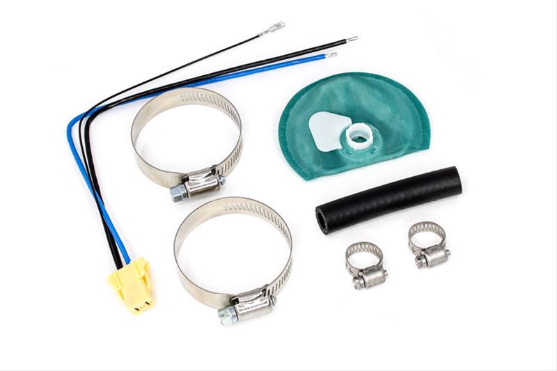 DeatschWerks Fuel Pumps 9-401-1045