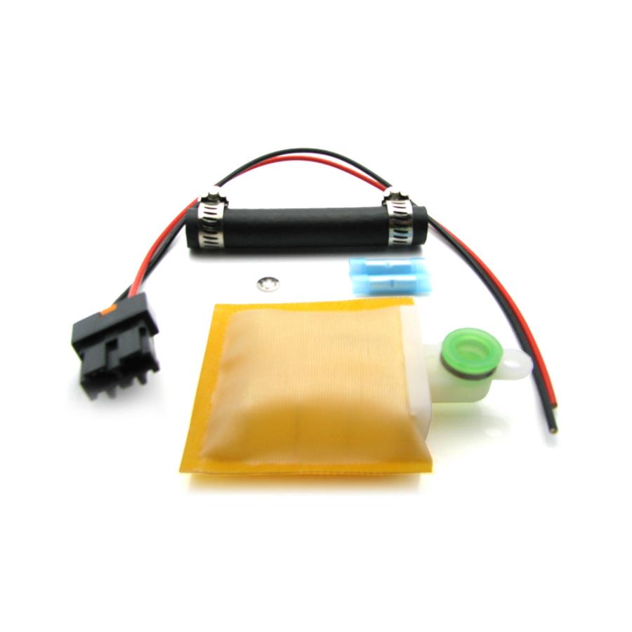 DeatschWerks Fuel Pumps 9-201-1000