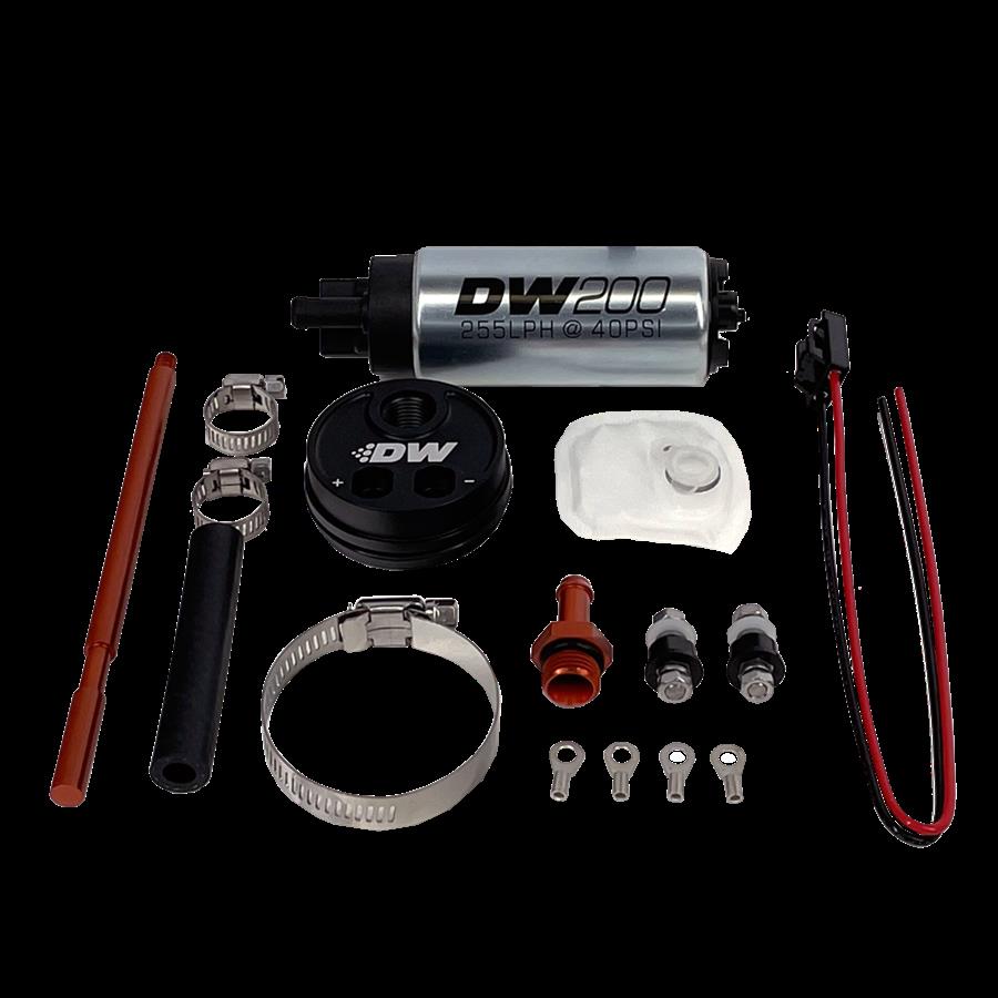 DeatschWerks Fuel Pump Components 9-201-5002