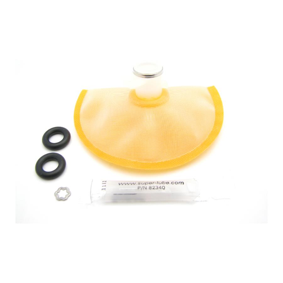DeatschWerks DW300c Compact Fitment Fuel Pumps 9-307-1008