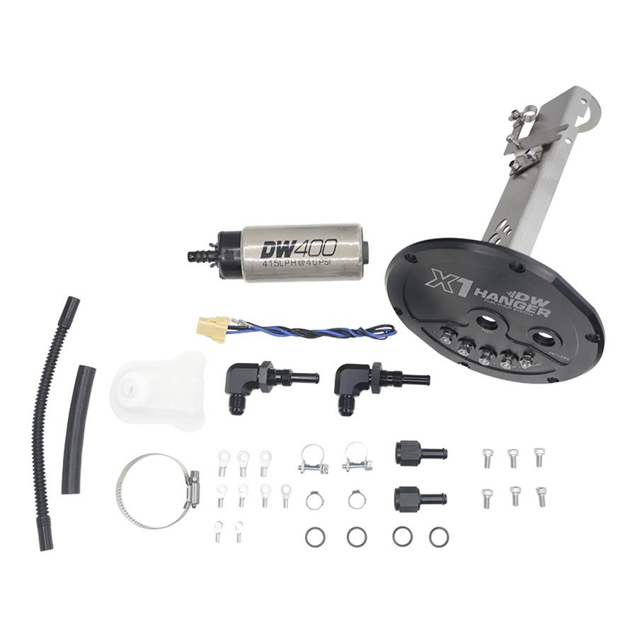 DeatschWerks Fuel Pumps 9-401-7020