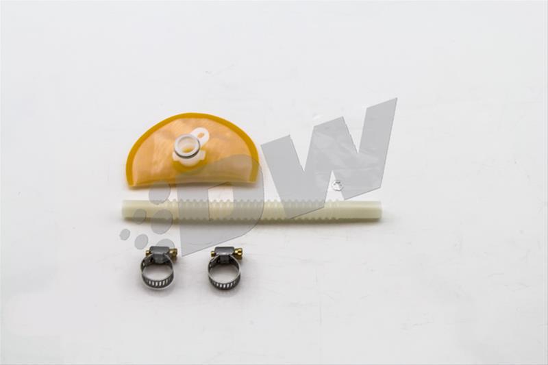DeatschWerks Electric Fuel Pump Installation Kits 9-1019