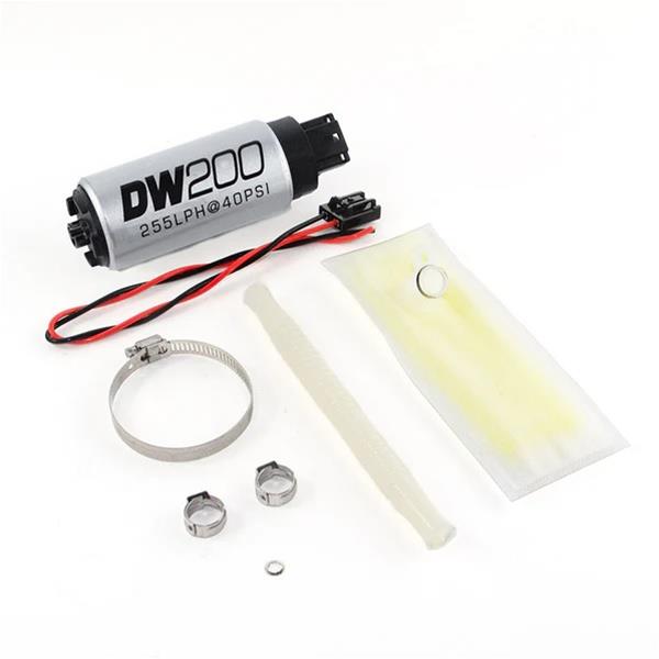 DeatschWerks Fuel Pumps 9-201-1031