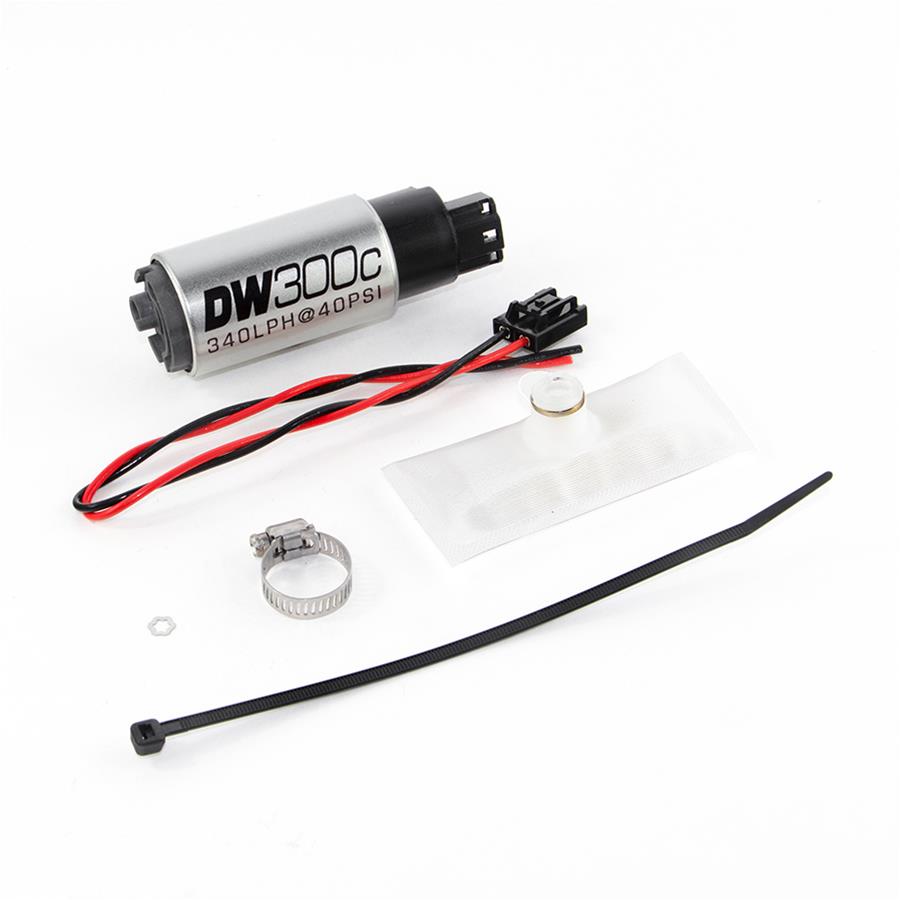 DeatschWerks Fuel Pumps 9-307-1030