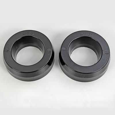 Daystar Comfort Ride Leveling Kits KG09101BK