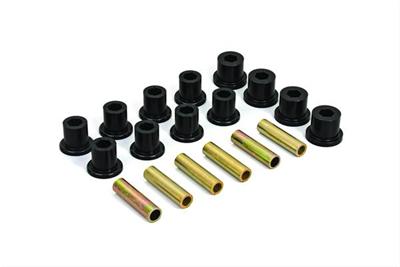Daystar Shackle Bushings KJ02009BK
