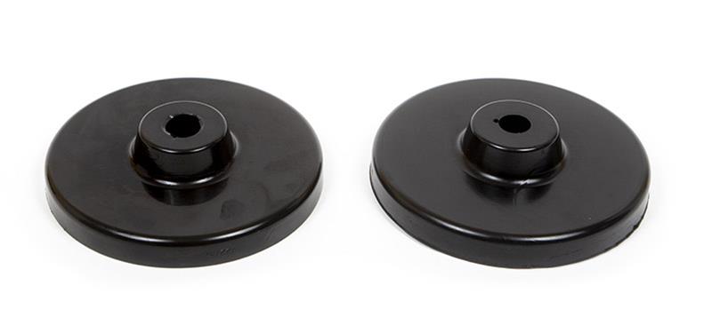 Daystar Comfort Ride Suspension Lift Kits KJ09192BK