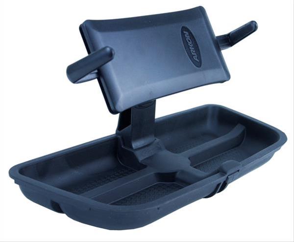 Daystar Dash Panels KJ71057BK
