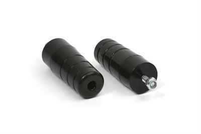 Daystar Polyurethane Bump Stops KU09037BK