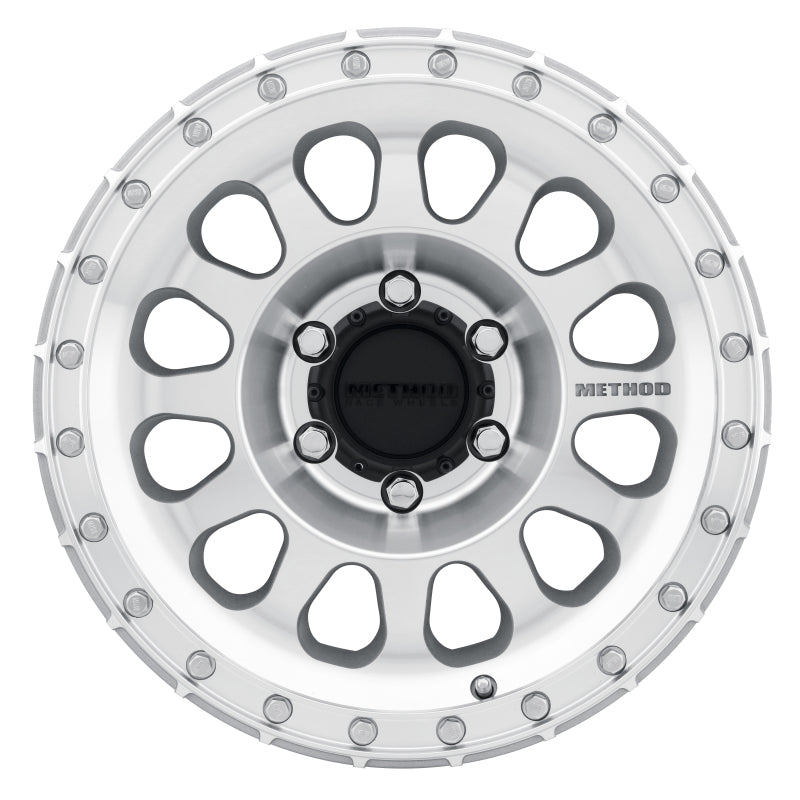 Method Race Wheels MR315 Machined Wheels MR31589060318