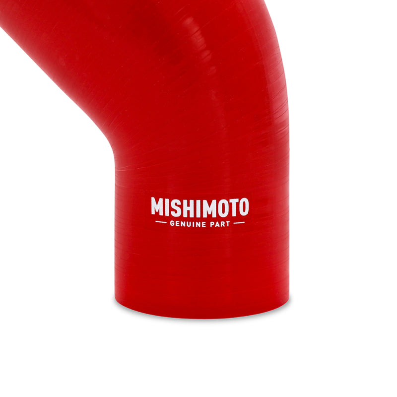 Mishimoto Silicone Hose Couplers MMCP-R45-2530RD
