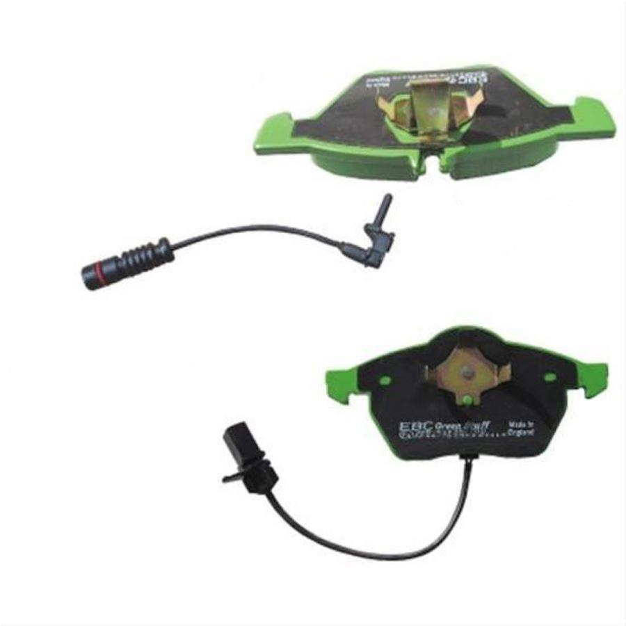 EBC Disc Brake Pad Electronic Wear Sensors EFA076