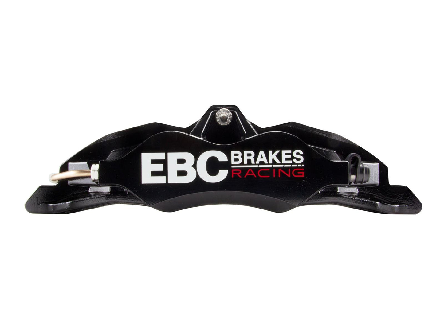 EBC Apollo Brake Calipers BC4102BLK-L