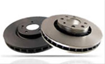 EBC RK Series Premium OE-Style Rotors RK7436