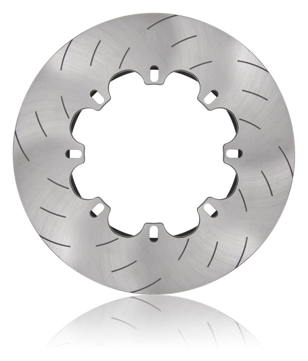 EBC Brakes Brake Rotors SG2F005