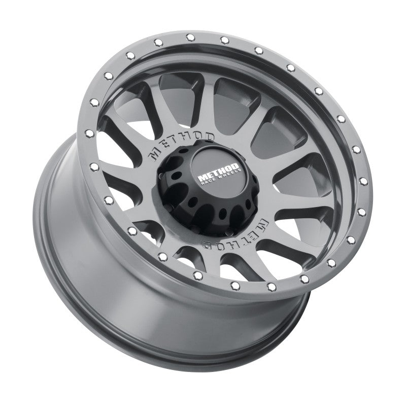 Method Race Wheels Wheels MR60521080824N