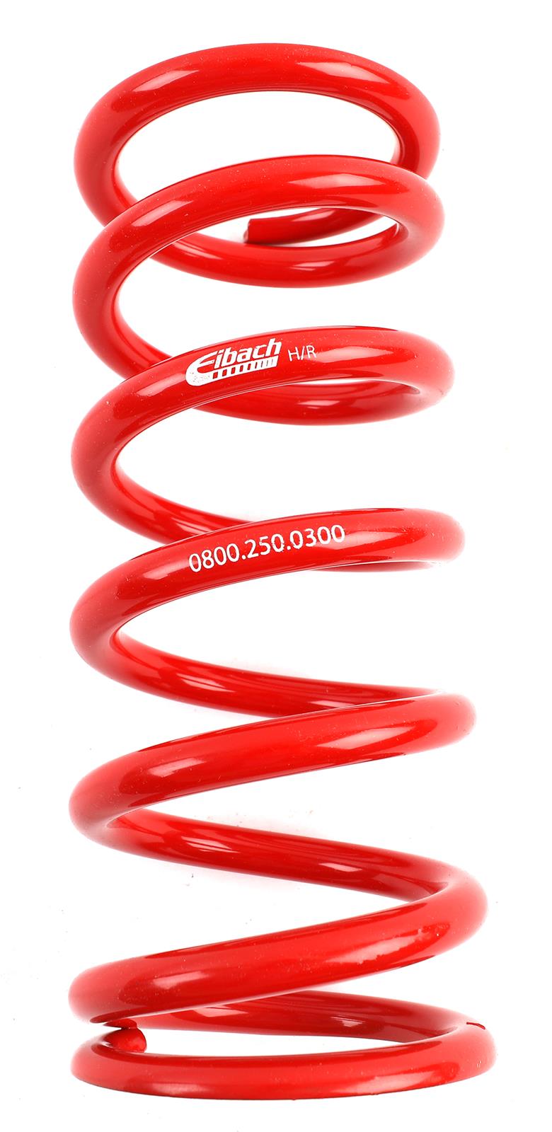 Eibach Coilover Springs 0800.250.0300