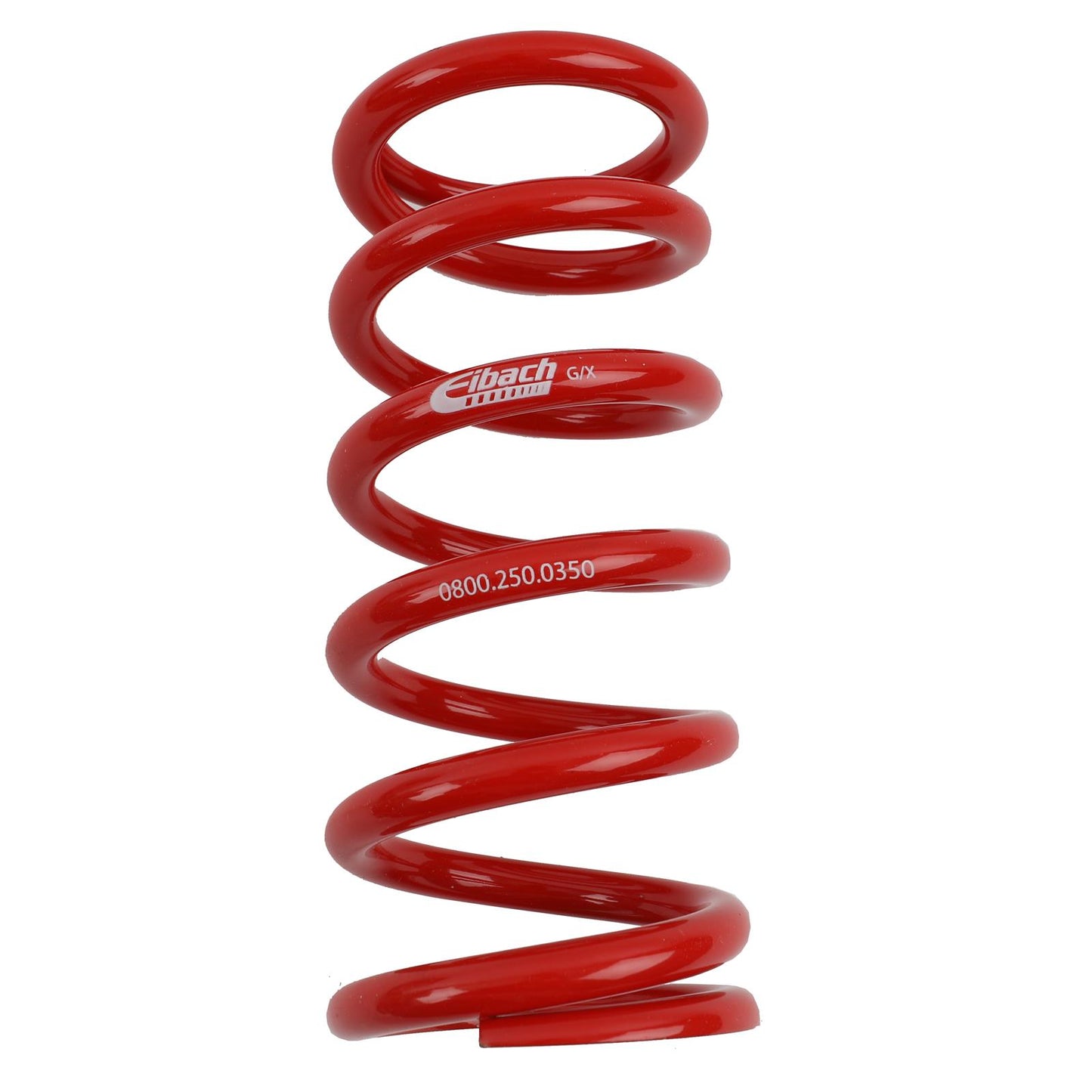 Eibach Coilover Springs 0800.250.0350