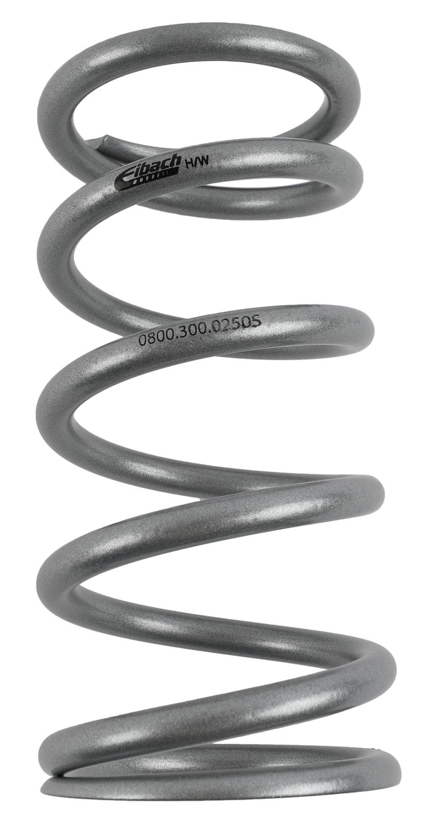 Eibach Coilover Springs 0800.300.0250S