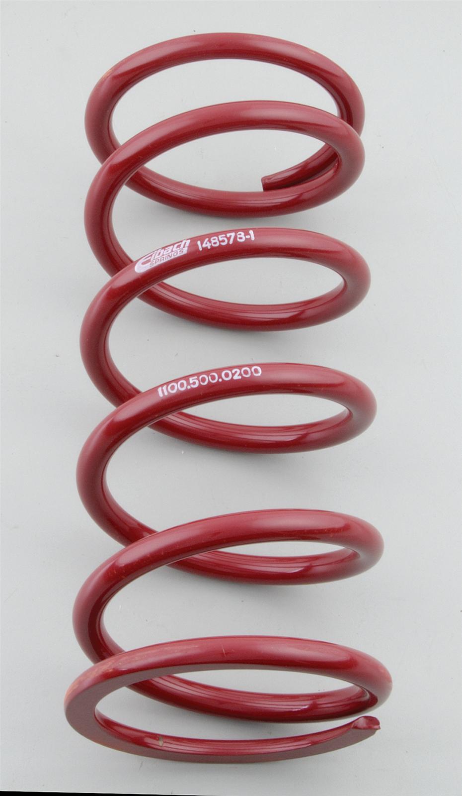 Eibach Conventional Rear Coil Springs 1300.500.0325