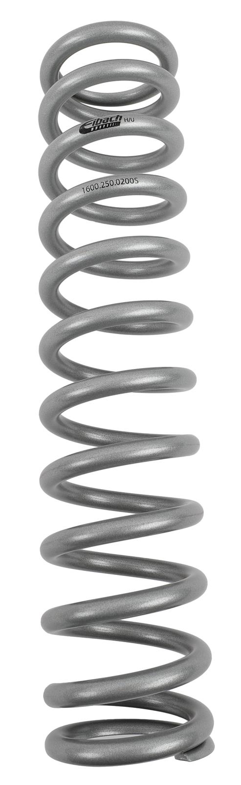 Eibach Coilover Springs 1600.250.0200S