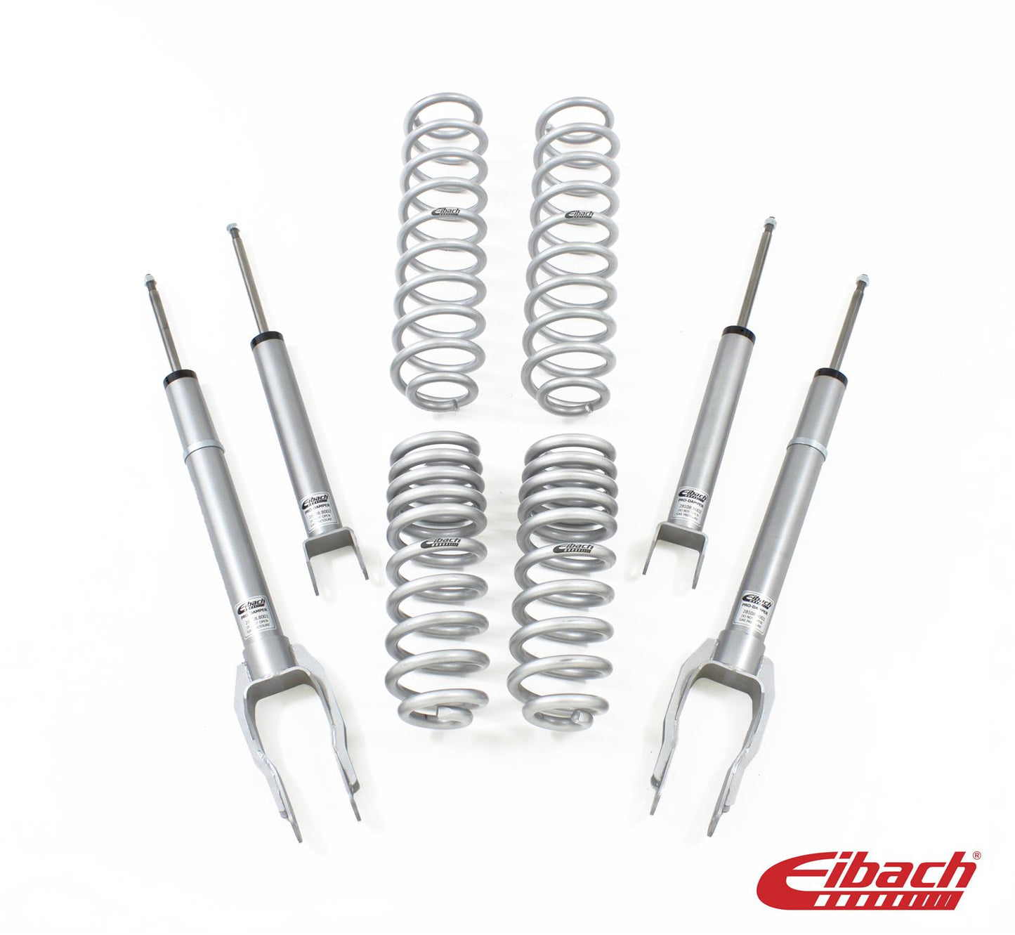 Eibach Pro-System Lift Kits 28107.98 28107.980