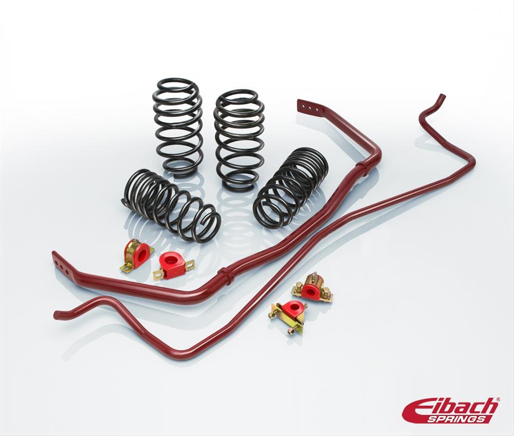 Eibach Pro-Plus Performance Handling Packages 3518.88 3518.880