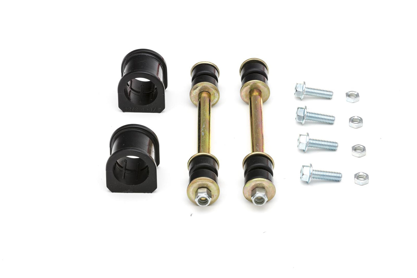 Eibach Anti-Roll Sway Bar Kits 3518.32 3518.320