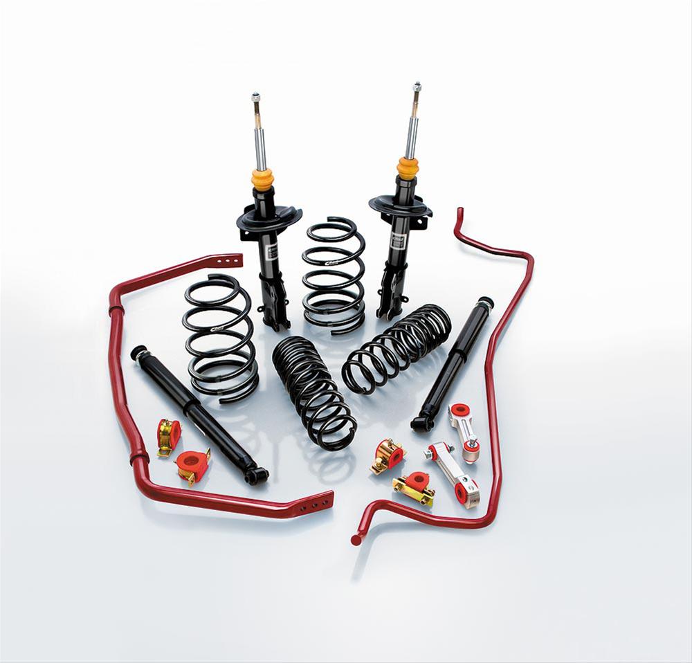 Eibach Pro-Plus Performance Handling Packages 3518.881