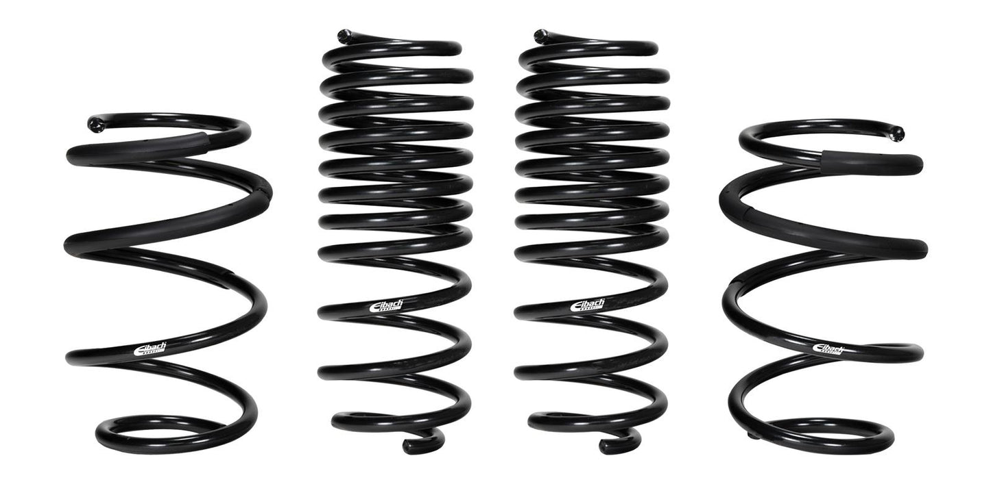Eibach Pro-Kit Lowering Springs E10-40-036-02-22