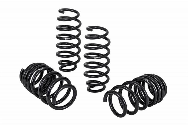 Eibach Pro-Kit Lowering Springs E10-87-001-02-22