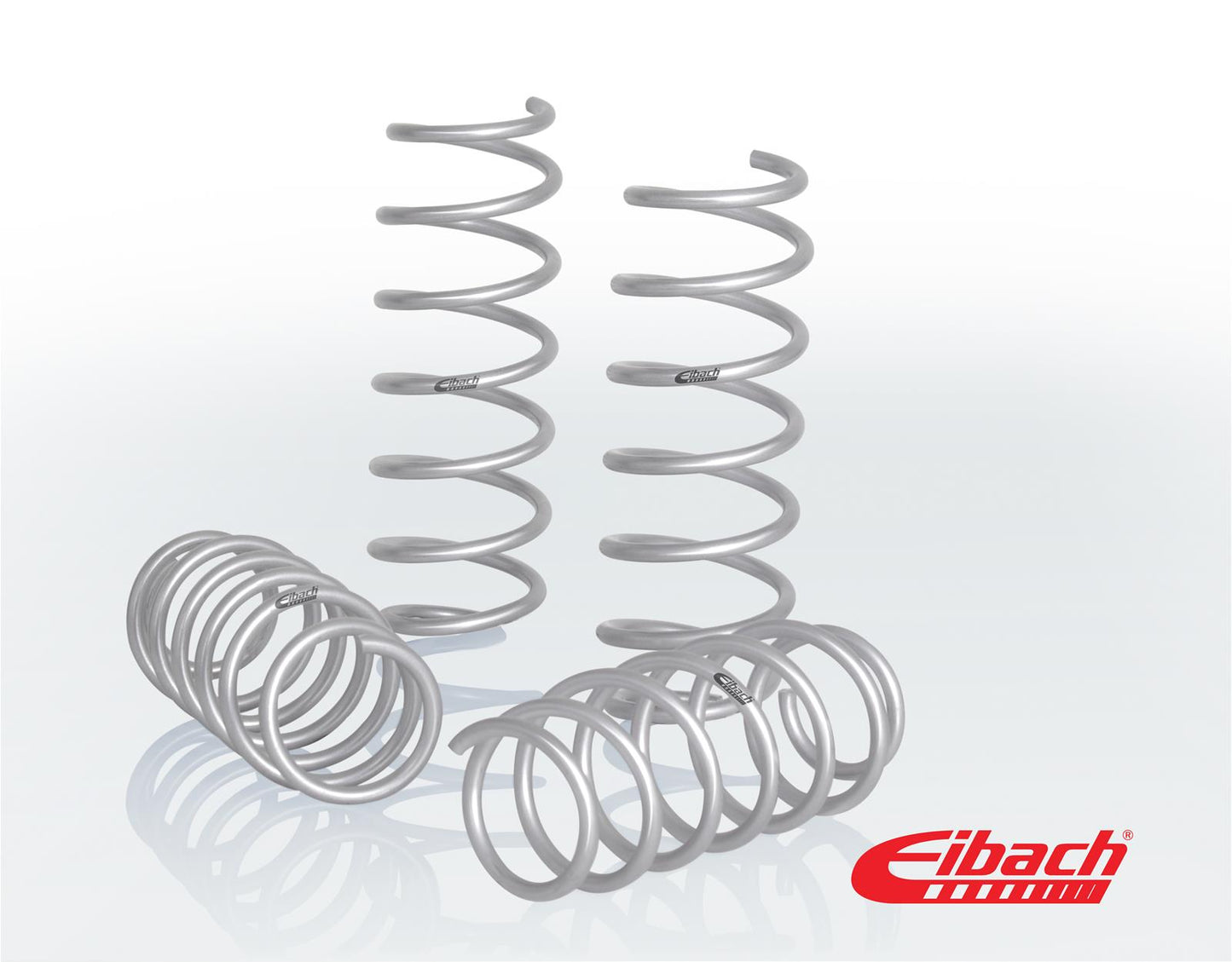 Eibach Pro-Kit Lift Springs E30-28-016-01-22