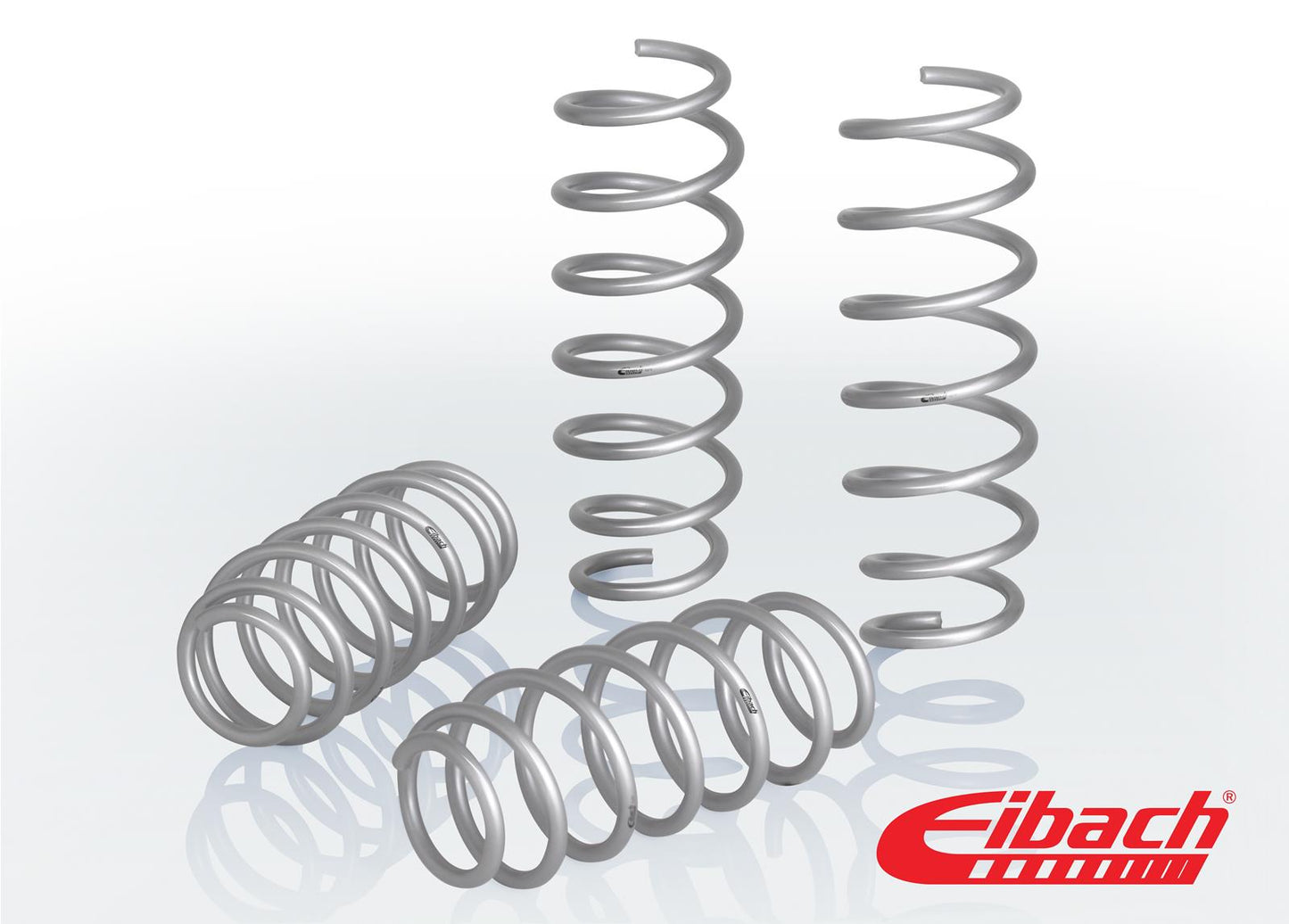 Eibach Pro-Kit Lift Springs E30-51-018-01-22